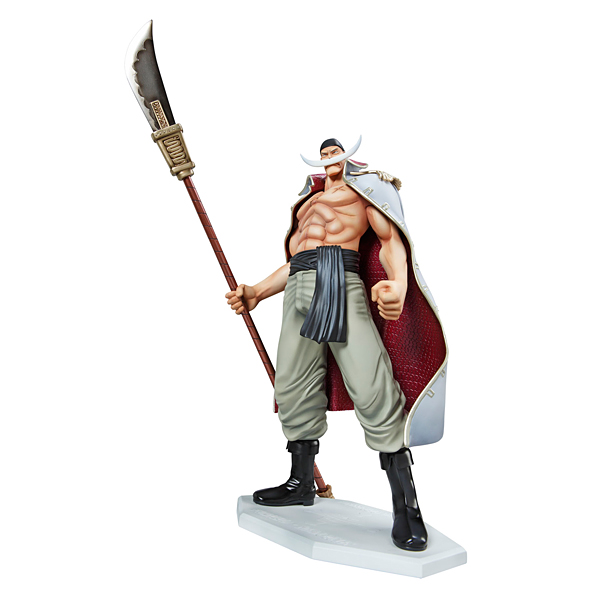 ONE PIECE Series NEO-DX "Whitebeard" Edward Newgate