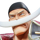 ONE PIECE Series NEO-DX "Whitebeard" Edward Newgate