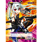 Queen's Gate: Alice, the Gate Opener (Starter)