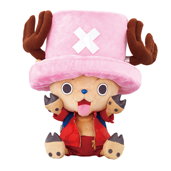 Tony Tony Chopper