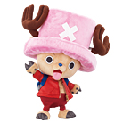 Tony Tony Chopper
