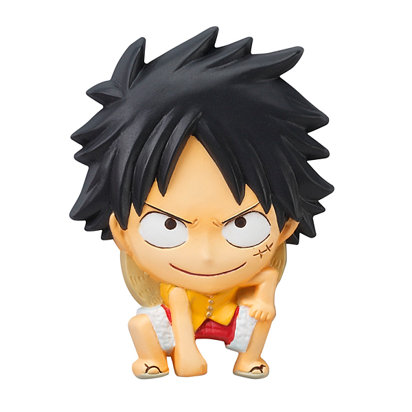 ONE PIECE: The Seven Warlords of the Sea Arc