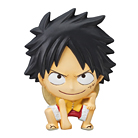 ONE PIECE: The Seven Warlords of the Sea Arc