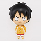 Character Fortune Series ONE PIECE Horoscope Marineford ver. ★