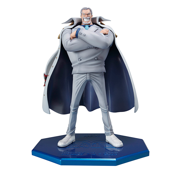 ONE PIECE Series NEO-DX Monkey D. Garp