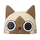 Monster Hunter Diary: Poka Poka Airou Village