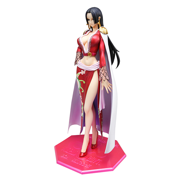 ワンピースシリーズNEO-DX ボア・ハンコック（再販）