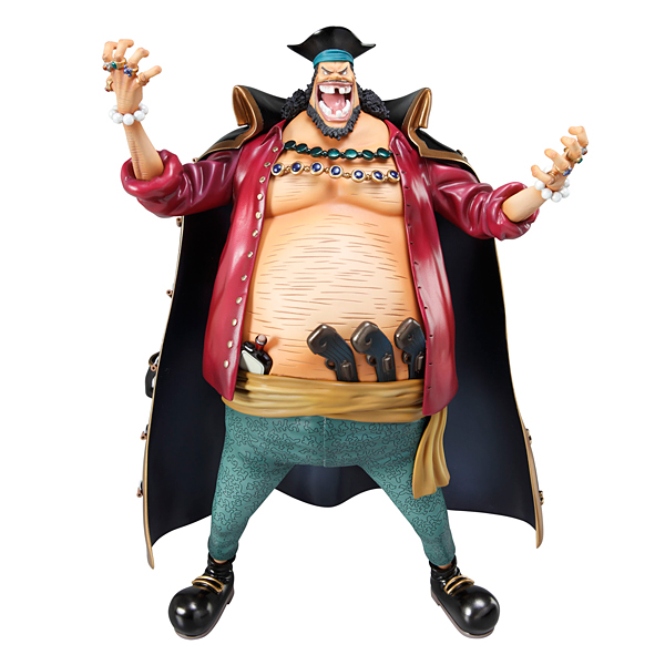ONE PIECE Series NEO-DX "Blackbeard" Marshall D. Teach