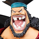ONE PIECE Series NEO-DX "Blackbeard" Marshall D. Teach