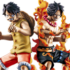 Marineford Arc, Part 1