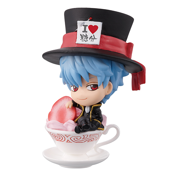 Gintama: Gintama in Wonderland