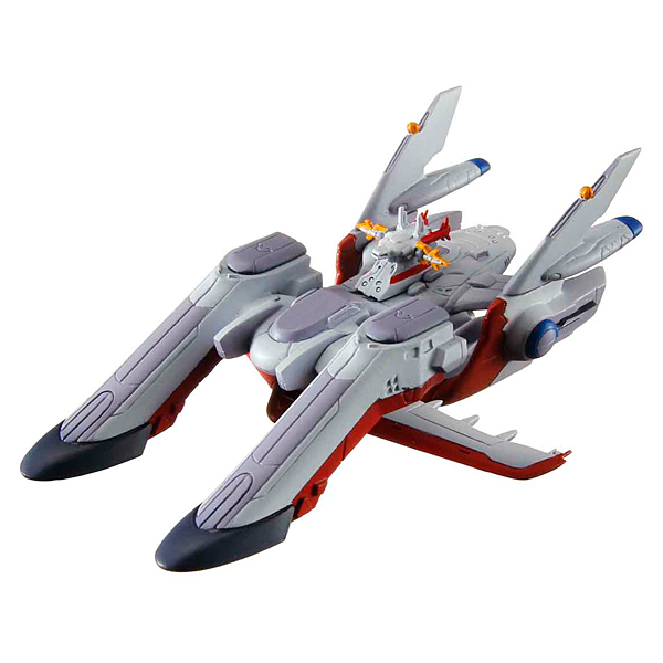 Mobile Suit Gundam ACT5