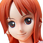 ONE PIECE "STRONG EDITION" Nami (再販)