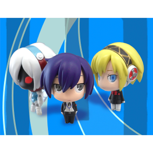 Persona 3 & Persona 4 (再販)