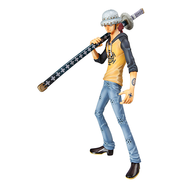 ONE PIECE Series NEO-DX Trafalgar Law