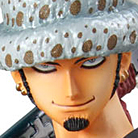 ONE PIECE Series NEO-DX Trafalgar Law