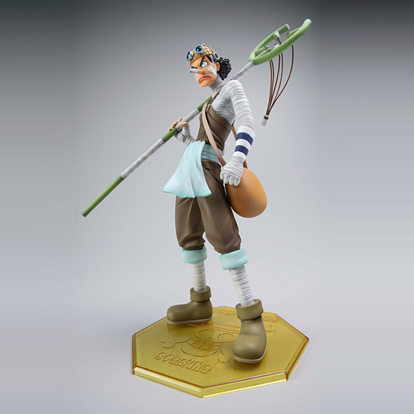 ONE PIECE Series NEO Sogeking (再販)