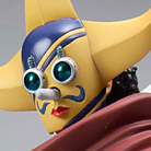 ONE PIECE Series NEO Sogeking (再販)