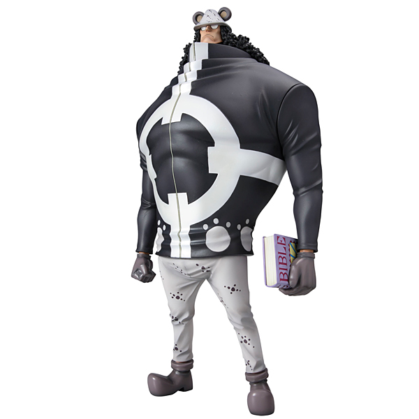 ONE PIECE Series NEO-DX Bartholomew Kuma (再販)