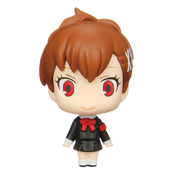 Persona 3 & Persona 4, 2nd Floor