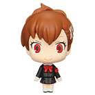 Persona 3 & Persona 4, 2nd Floor