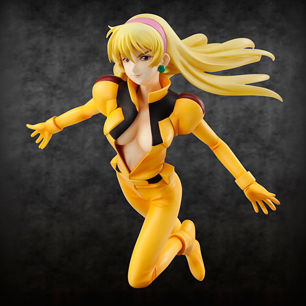 GANEO: Katejina Loos