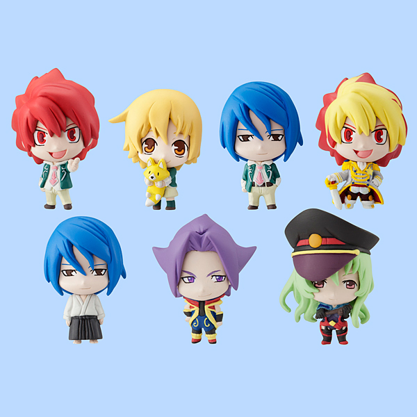 Character Fortune Series STAR DRIVER: Kagayaki no Tact Galactic Pretty Boy Fortune Telling