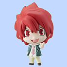 Character Fortune Series STAR DRIVER: Kagayaki no Tact Galactic Pretty Boy Fortune Telling