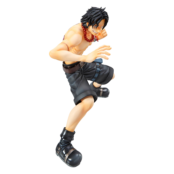 ワンピースシリーズNEO-DX ポートガス・D・エース（再販）