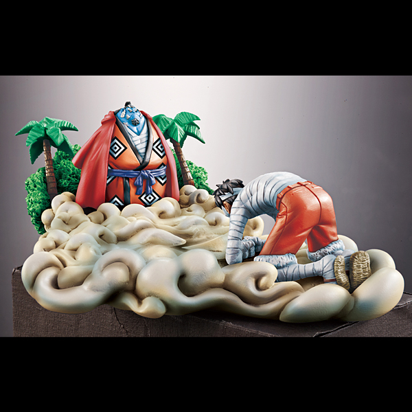 Marineford Arc, Part 2