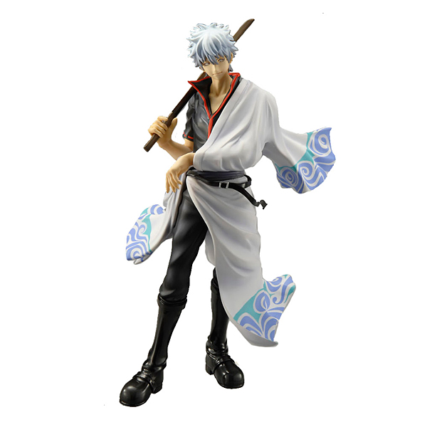 Gintama Sakata Gintoki (再販)