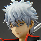 銀 魂 坂田銀時(再販)