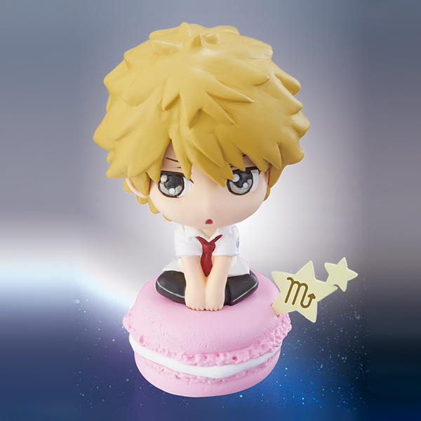 Starry☆Sky in sweets summer＆autumn