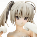 "Yosuga no Sora" by Sora Kasugano