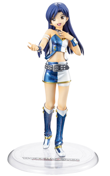 The Idolmaster S-3 Kisaragi Chihaya