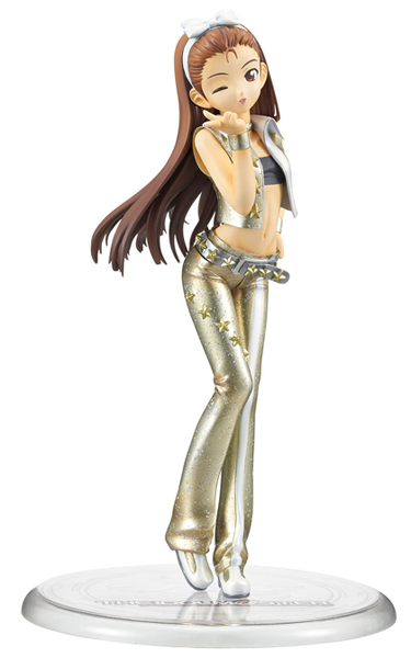 The Idolmaster S-3 Minase Iori