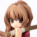 "Toradora!" Taiga Aisaka