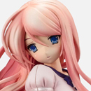 Sakura Sakura Miyazawa Model Distribution Limited Edition Sakura Nanako ~Platonic Side~