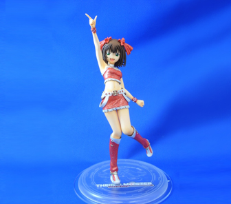 The Idolmaster Haruka Amami