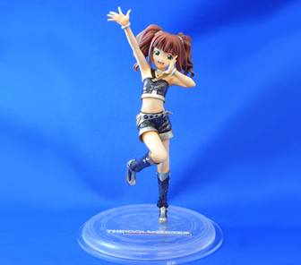 The Idolmaster Takatsuki Yayoi