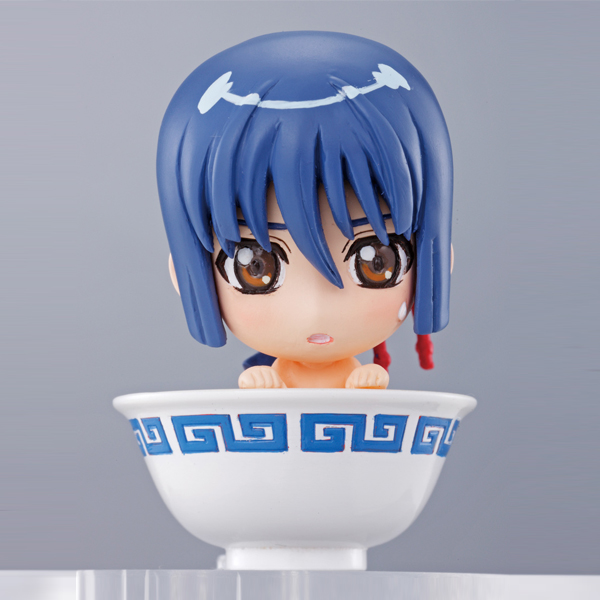 マクロスF 開店！娘娘飯店