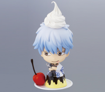 Gintama - My Favorite Food ★ Edition -