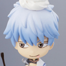 銀魂-オレの大好物★編-