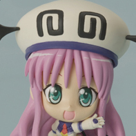 To LOVEる-とらぶる- 舞い降りた少女たち!?編