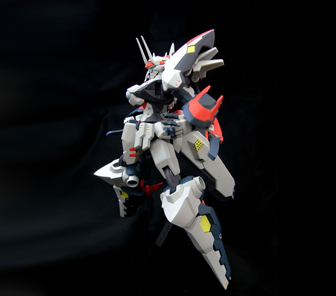 "Linebarrels of Iron" Linebarrel