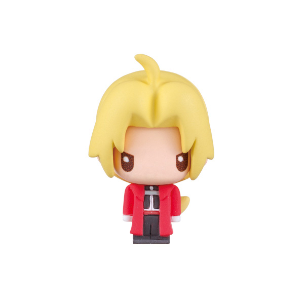 Character Fortune Series Fullmetal Alchemist LUCKY★FORTUNE-TELLING
