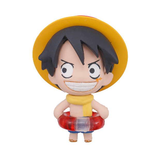 キャラフォーチュンシリーズ ワンピース占い Strong World