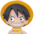 Character Fortune Series ONE PIECE Fortune Telling Long World