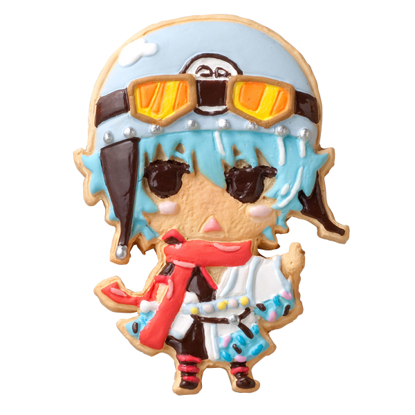 Character Fortune Series Gintama Gintoki's Biscuit Fortune Telling 2!?