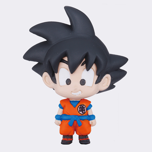 Character Fortune Series: Yo!ドラゴンボールKai Fortune Telling - Charge! Frieza Arc